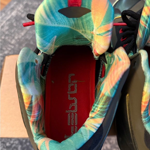 Nike LeBron 11 King’s Pride main image 4